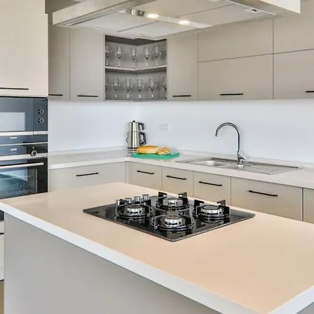 Villa In Kalkan Sleeps 10 Includes Swimming Pool Air Con And Wifi 0 Kalkan